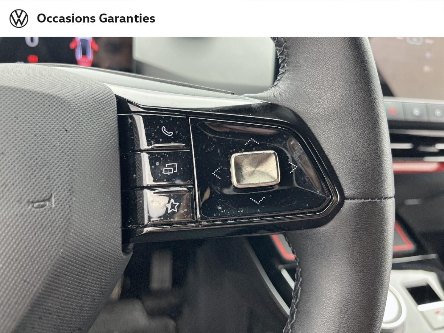 Voitures occasions MG MOTOR MG4 Luxury Orvault