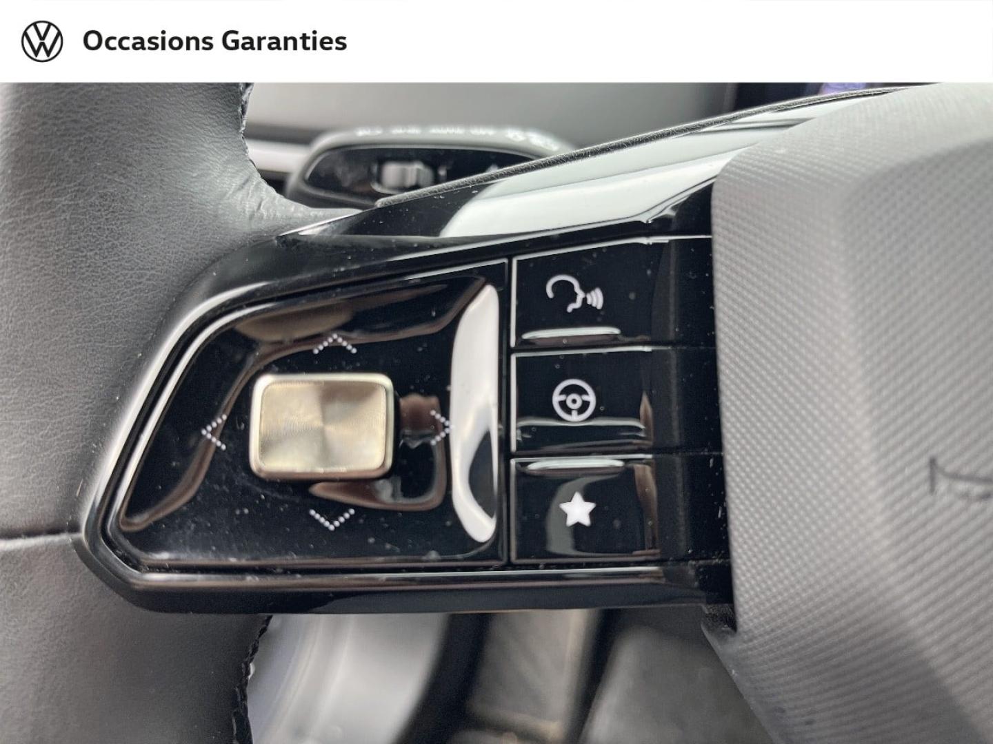 Voitures occasions MG MOTOR MG4 Luxury Orvault