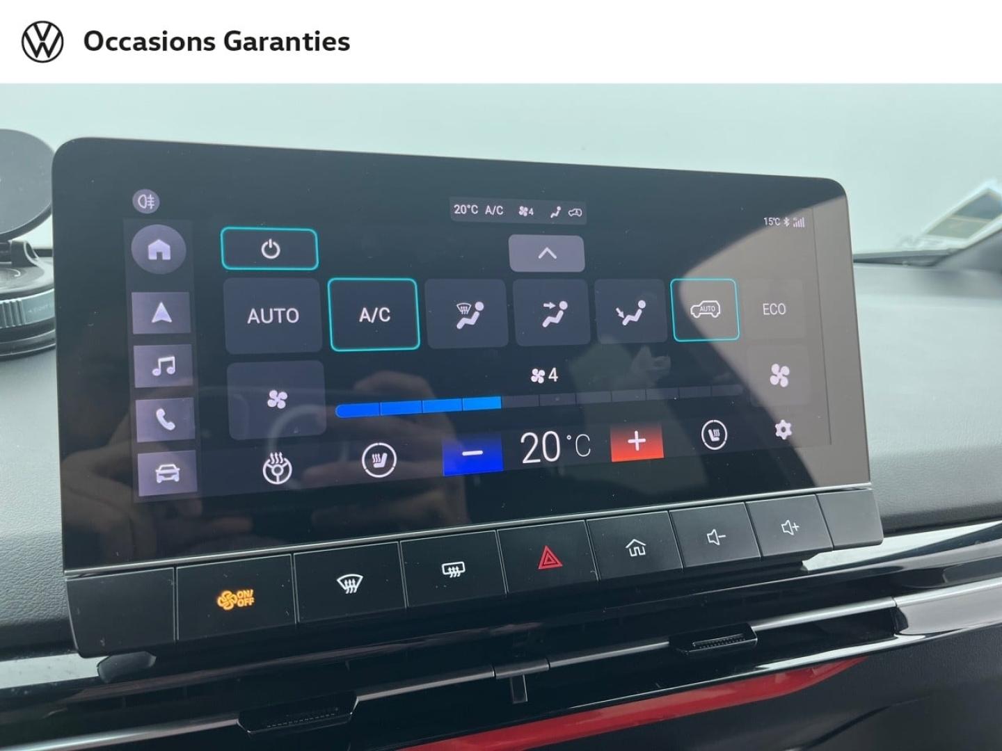 Voitures occasions MG MOTOR MG4 Luxury Orvault