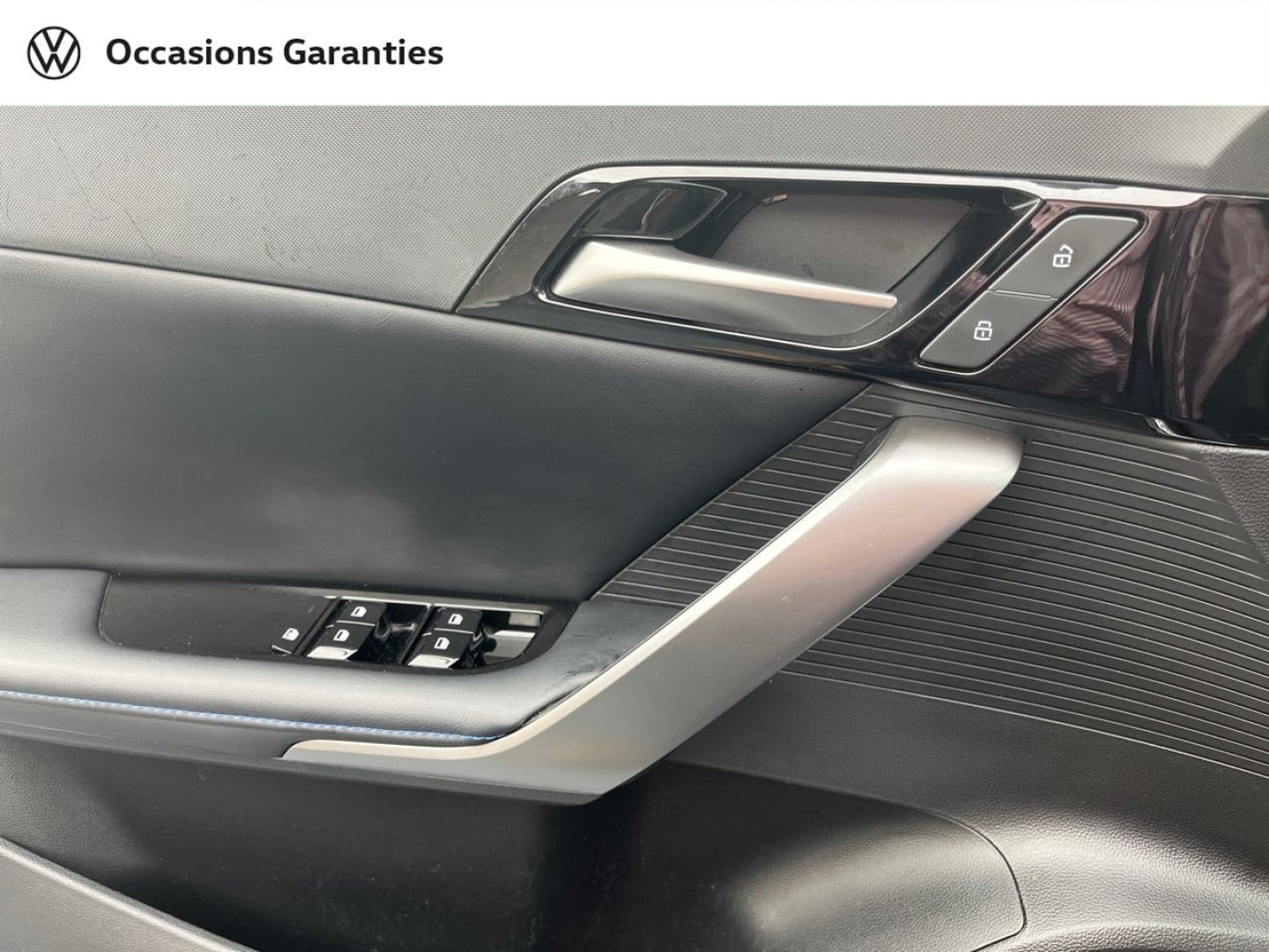 Voitures occasions MG MOTOR MG4 Luxury Orvault
