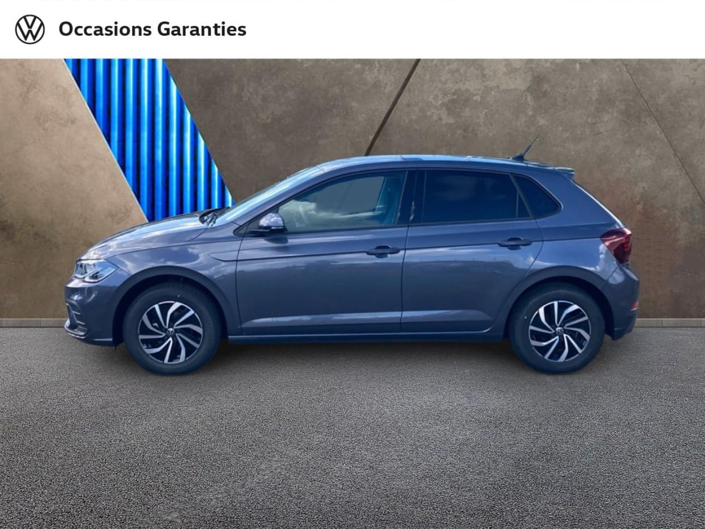 Voitures occasions VOLKSWAGEN POLO VW Edition Orvault