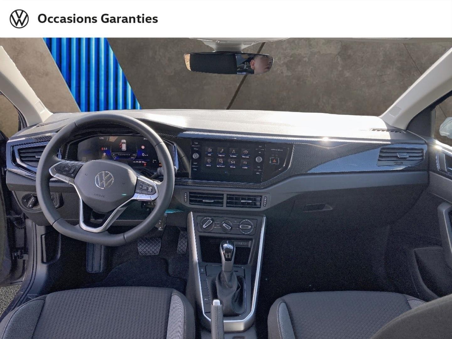 Voitures occasions VOLKSWAGEN POLO VW Edition Orvault