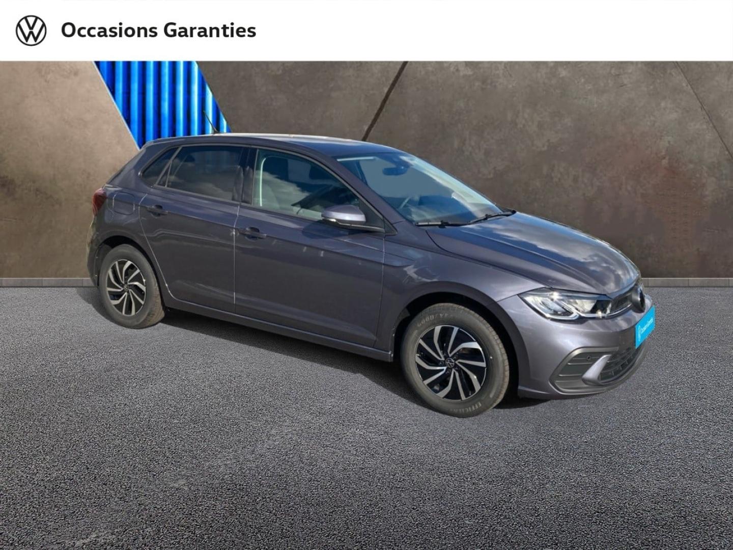 Voitures occasions VOLKSWAGEN POLO VW Edition Orvault