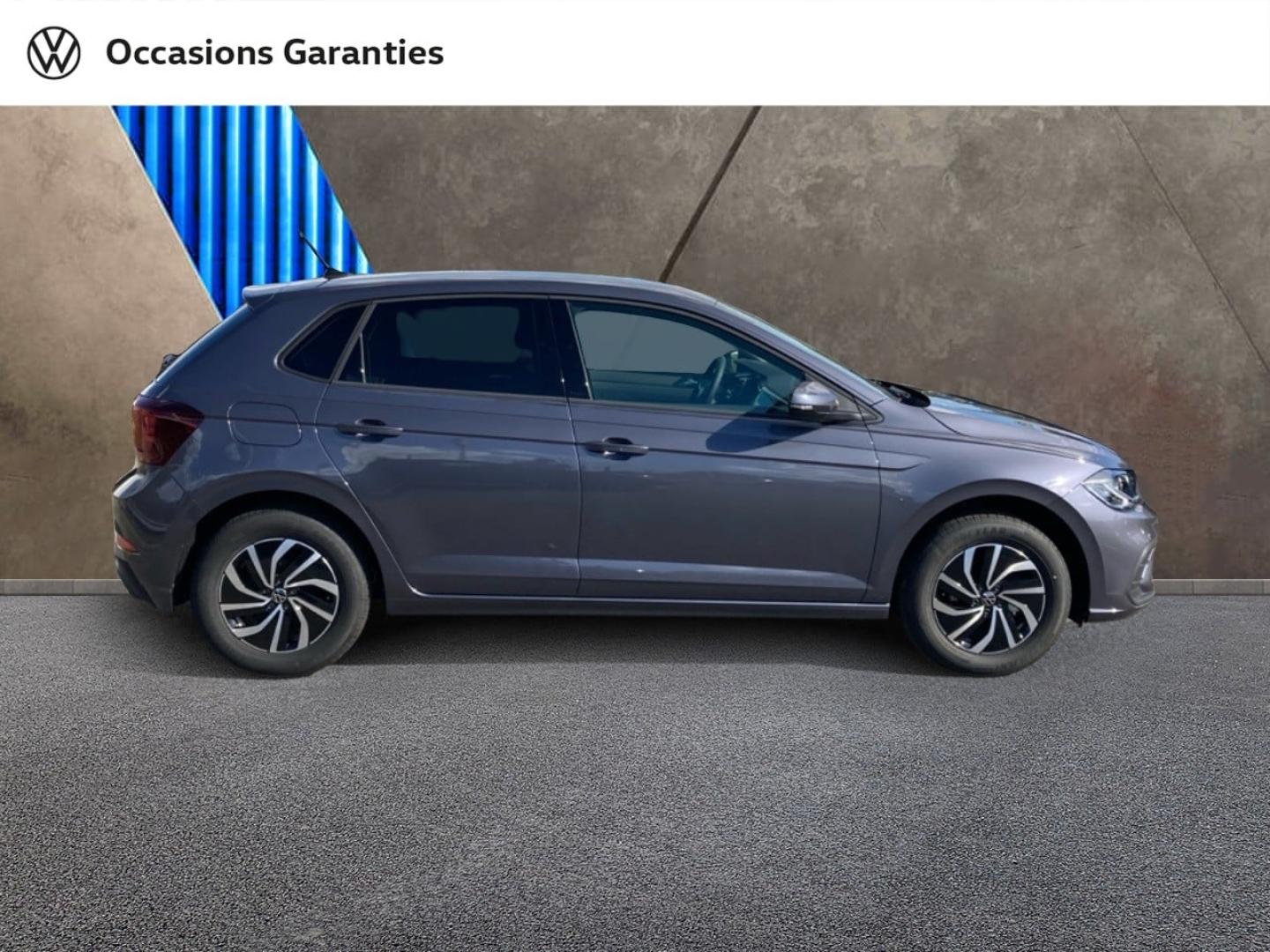 Voitures occasions VOLKSWAGEN POLO VW Edition Orvault