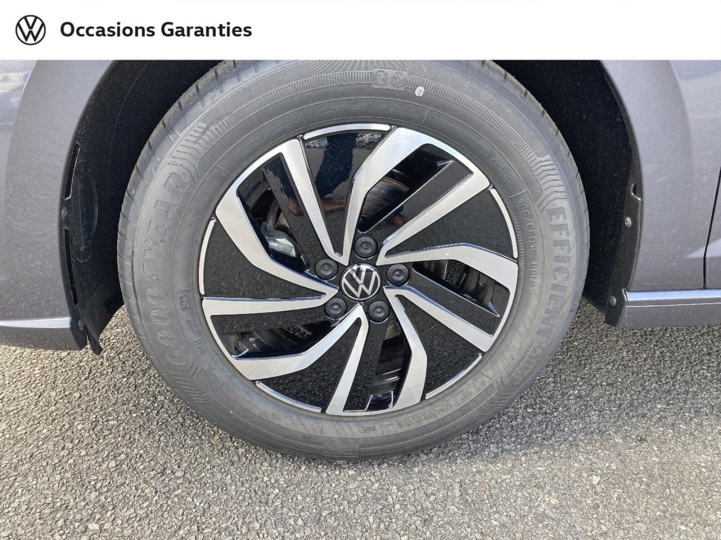 Voitures occasions VOLKSWAGEN POLO VW Edition Orvault