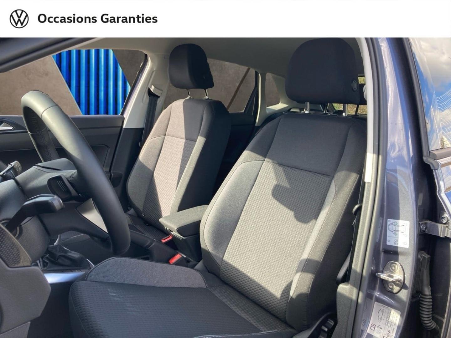 Voitures occasions VOLKSWAGEN POLO VW Edition Orvault