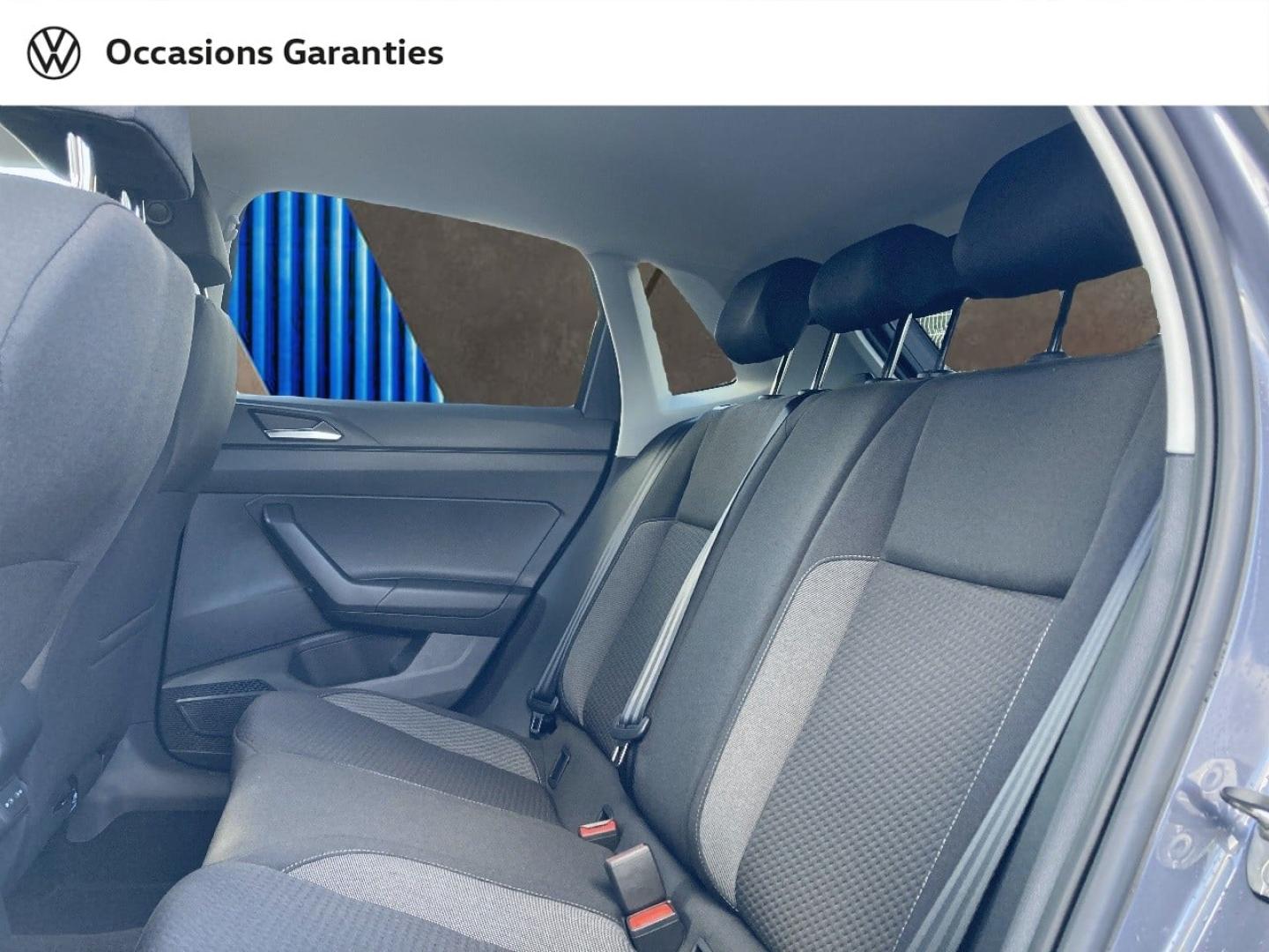 Voitures occasions VOLKSWAGEN POLO VW Edition Orvault