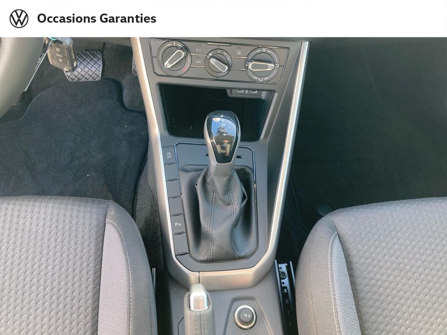 Voitures occasions VOLKSWAGEN POLO VW Edition Orvault