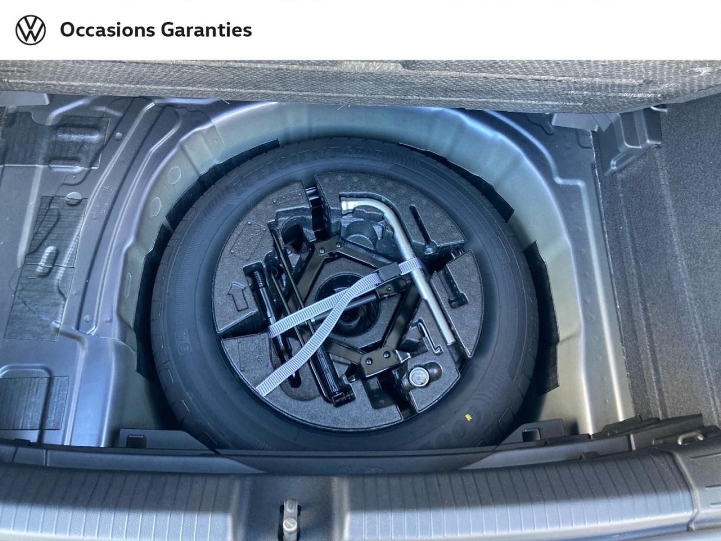 Voitures occasions VOLKSWAGEN POLO VW Edition Orvault