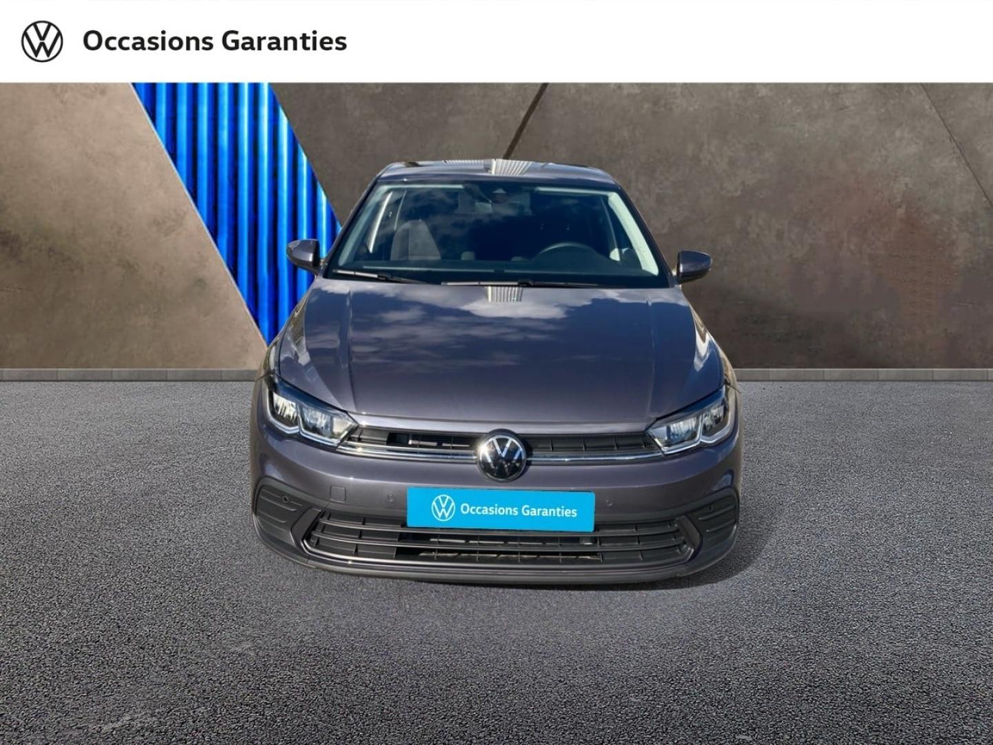 Voitures occasions VOLKSWAGEN POLO VW Edition Orvault
