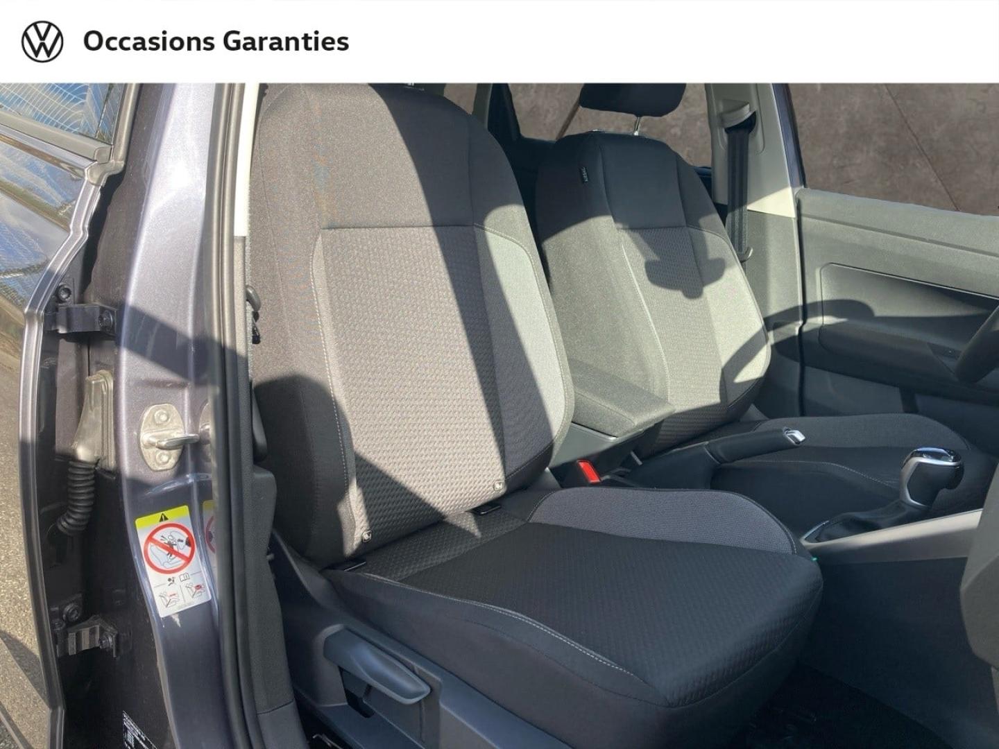 Voitures occasions VOLKSWAGEN POLO VW Edition Orvault