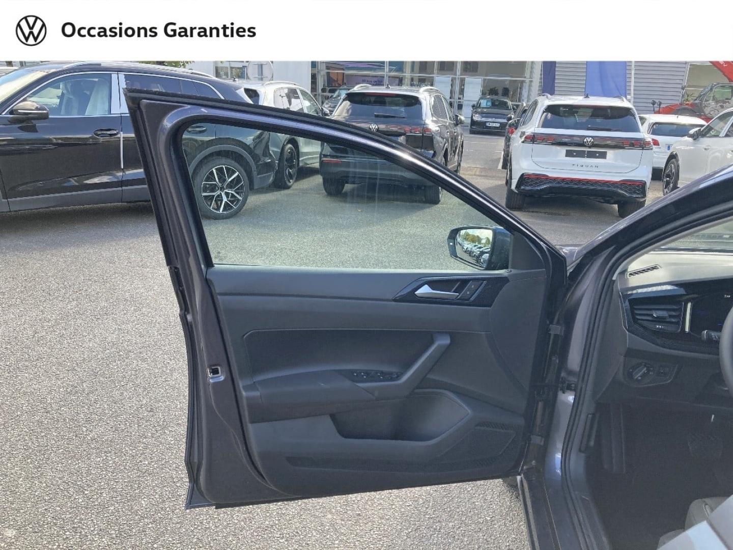 Voitures occasions VOLKSWAGEN POLO VW Edition Orvault