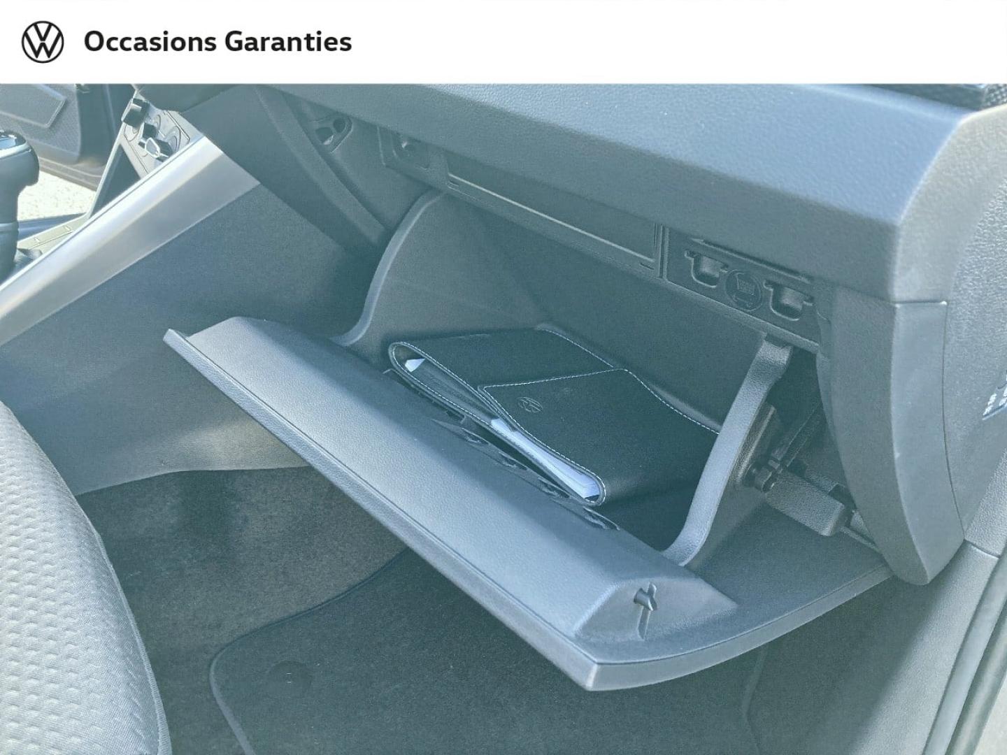 Voitures occasions VOLKSWAGEN POLO VW Edition Orvault