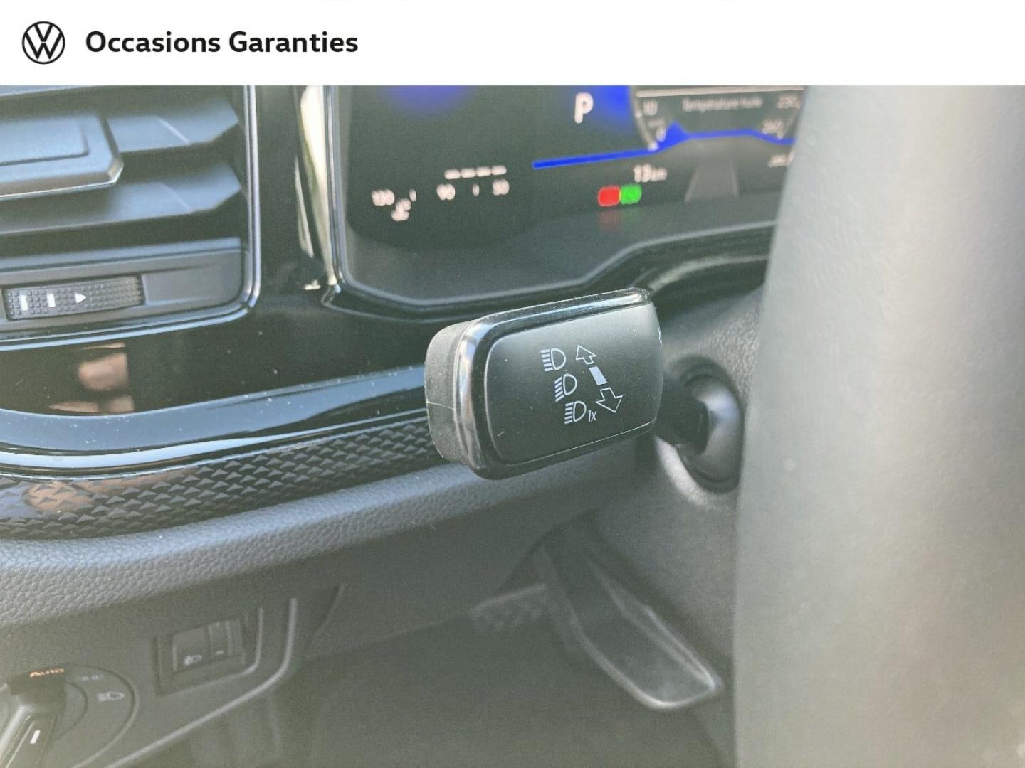 Voitures occasions VOLKSWAGEN POLO VW Edition Orvault