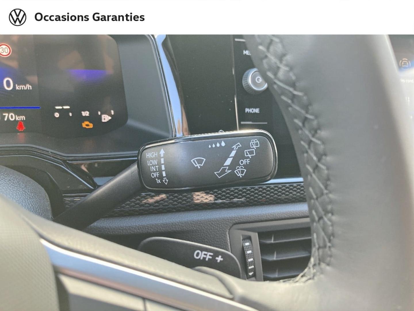 Voitures occasions VOLKSWAGEN POLO VW Edition Orvault