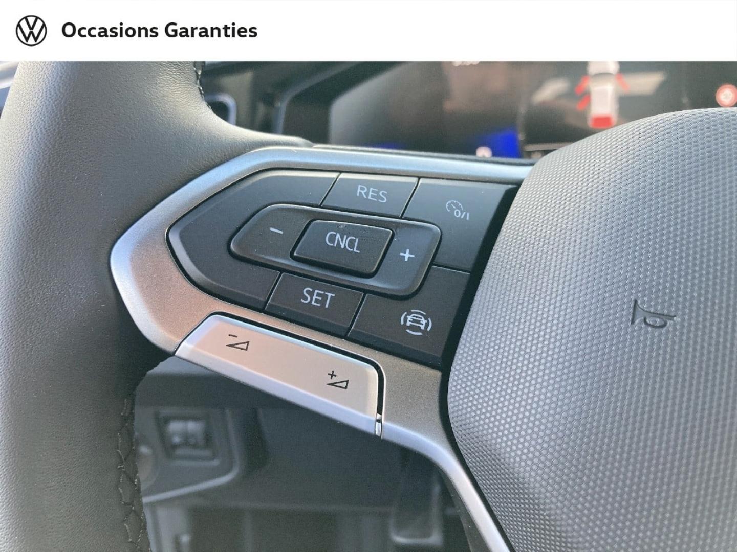 Voitures occasions VOLKSWAGEN POLO VW Edition Orvault