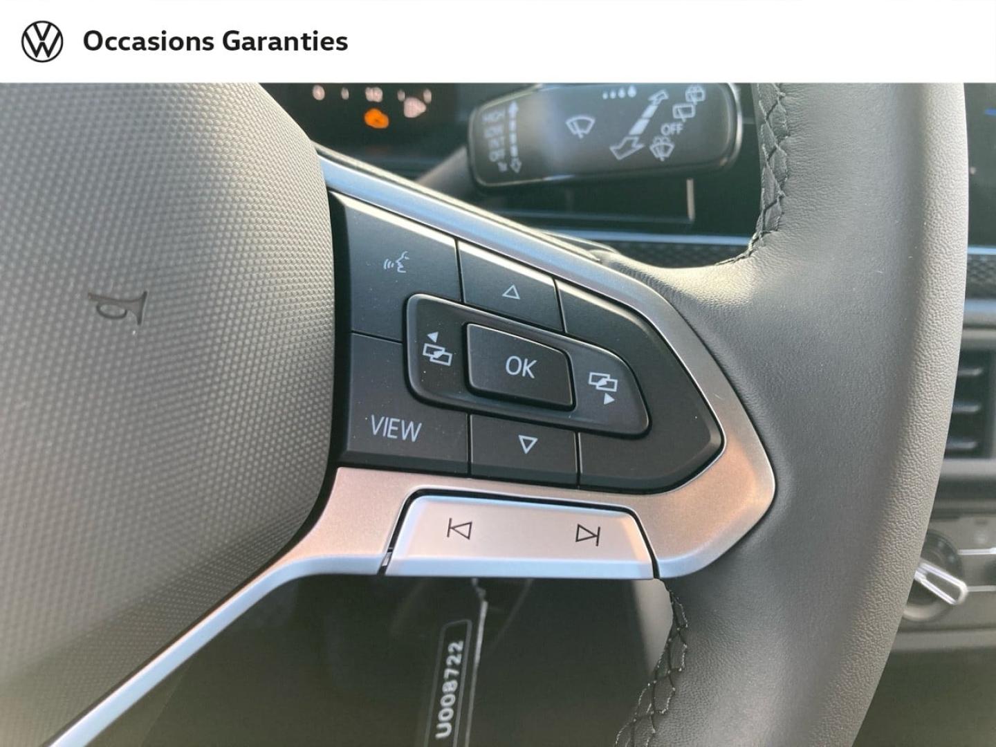 Voitures occasions VOLKSWAGEN POLO VW Edition Orvault