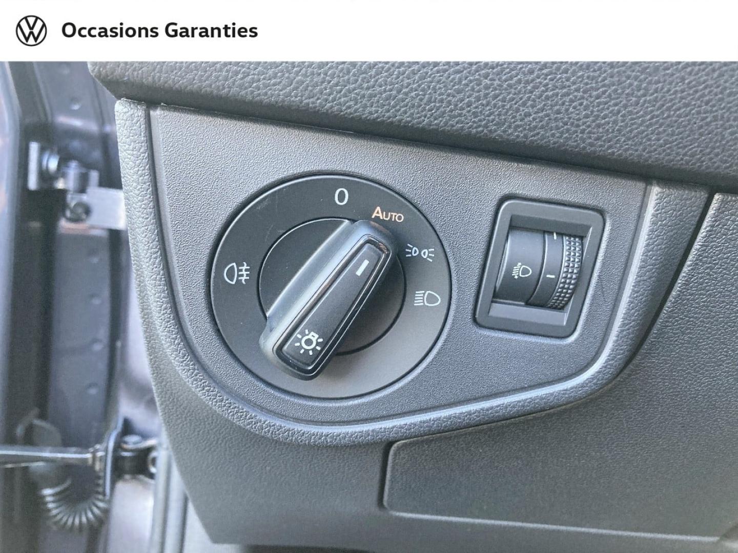 Voitures occasions VOLKSWAGEN POLO VW Edition Orvault