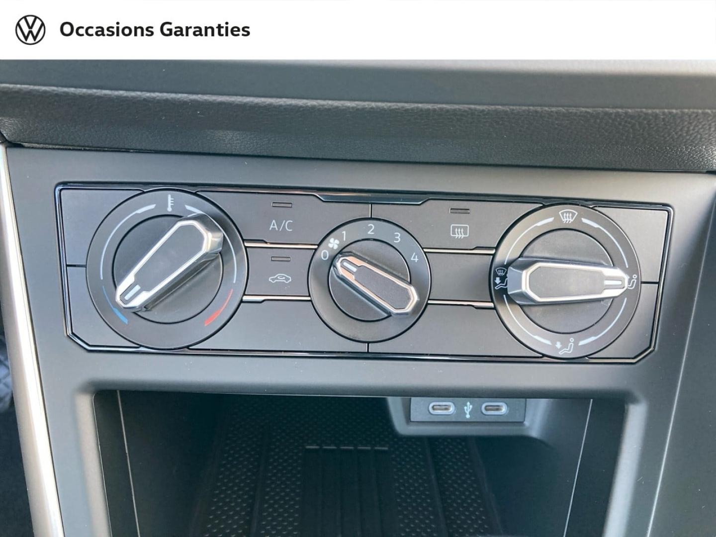 Voitures occasions VOLKSWAGEN POLO VW Edition Orvault