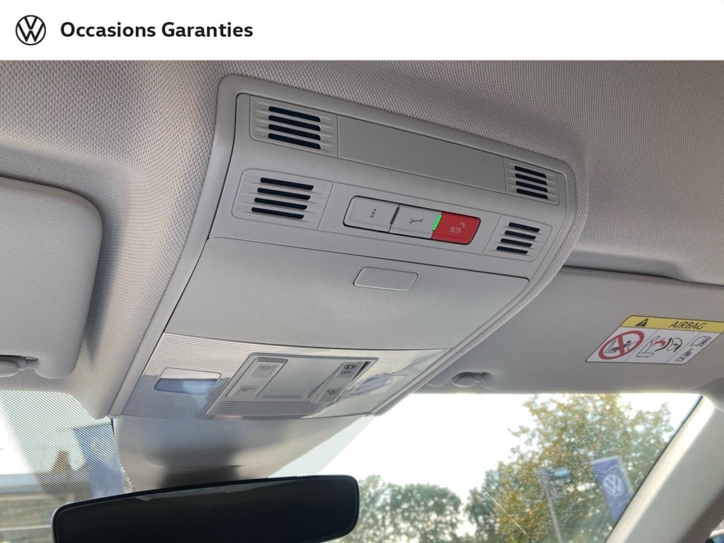 Voitures occasions VOLKSWAGEN POLO VW Edition Orvault