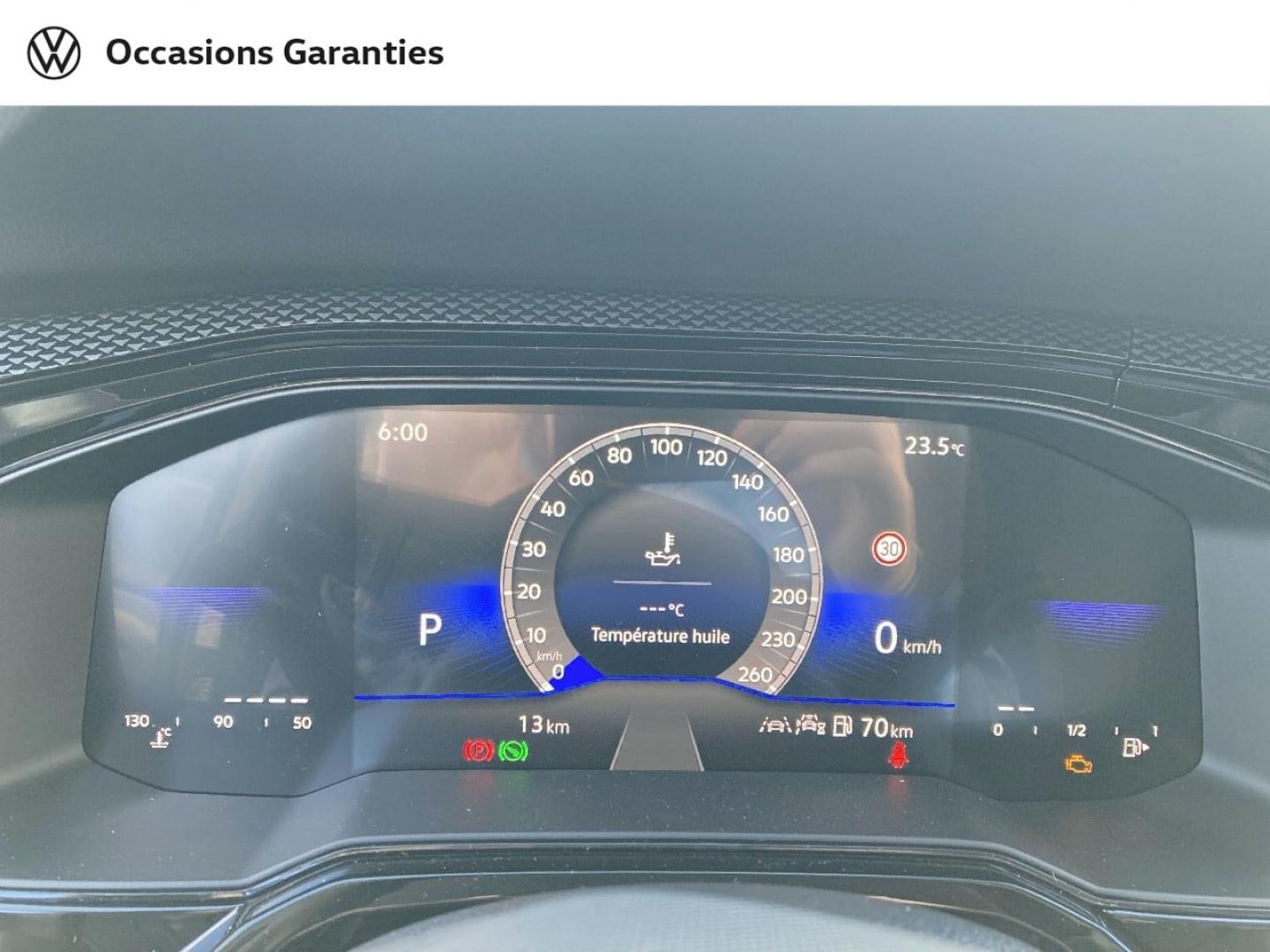 Voitures occasions VOLKSWAGEN POLO VW Edition Orvault