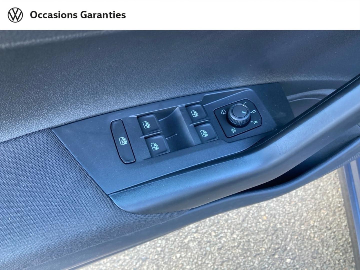 Voitures occasions VOLKSWAGEN POLO VW Edition Orvault