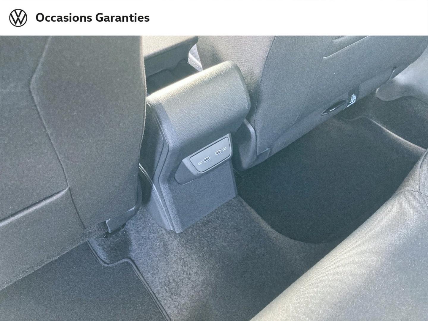 Voitures occasions VOLKSWAGEN POLO VW Edition Orvault