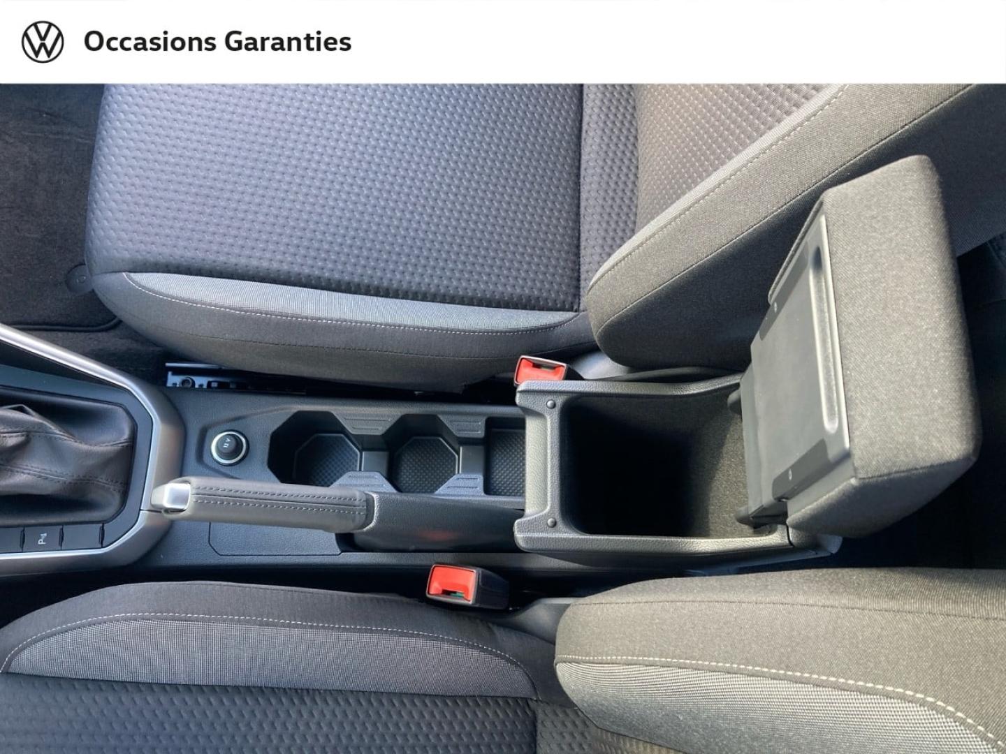 Voitures occasions VOLKSWAGEN POLO VW Edition Orvault