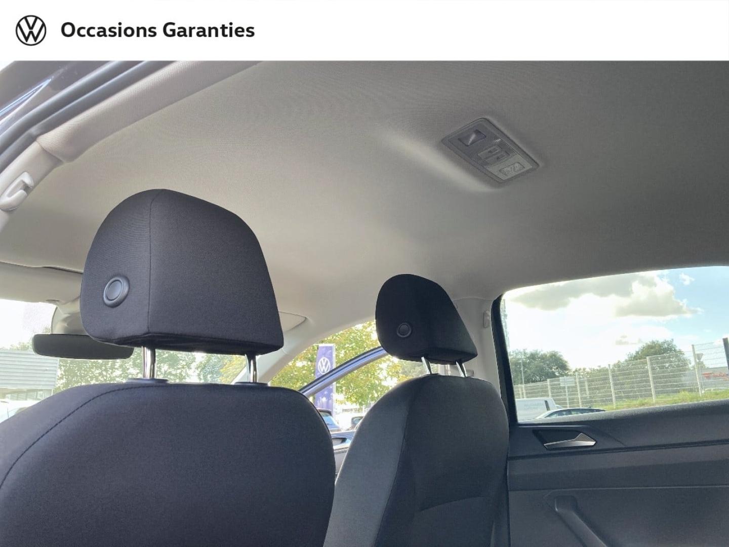 Voitures occasions VOLKSWAGEN POLO VW Edition Orvault