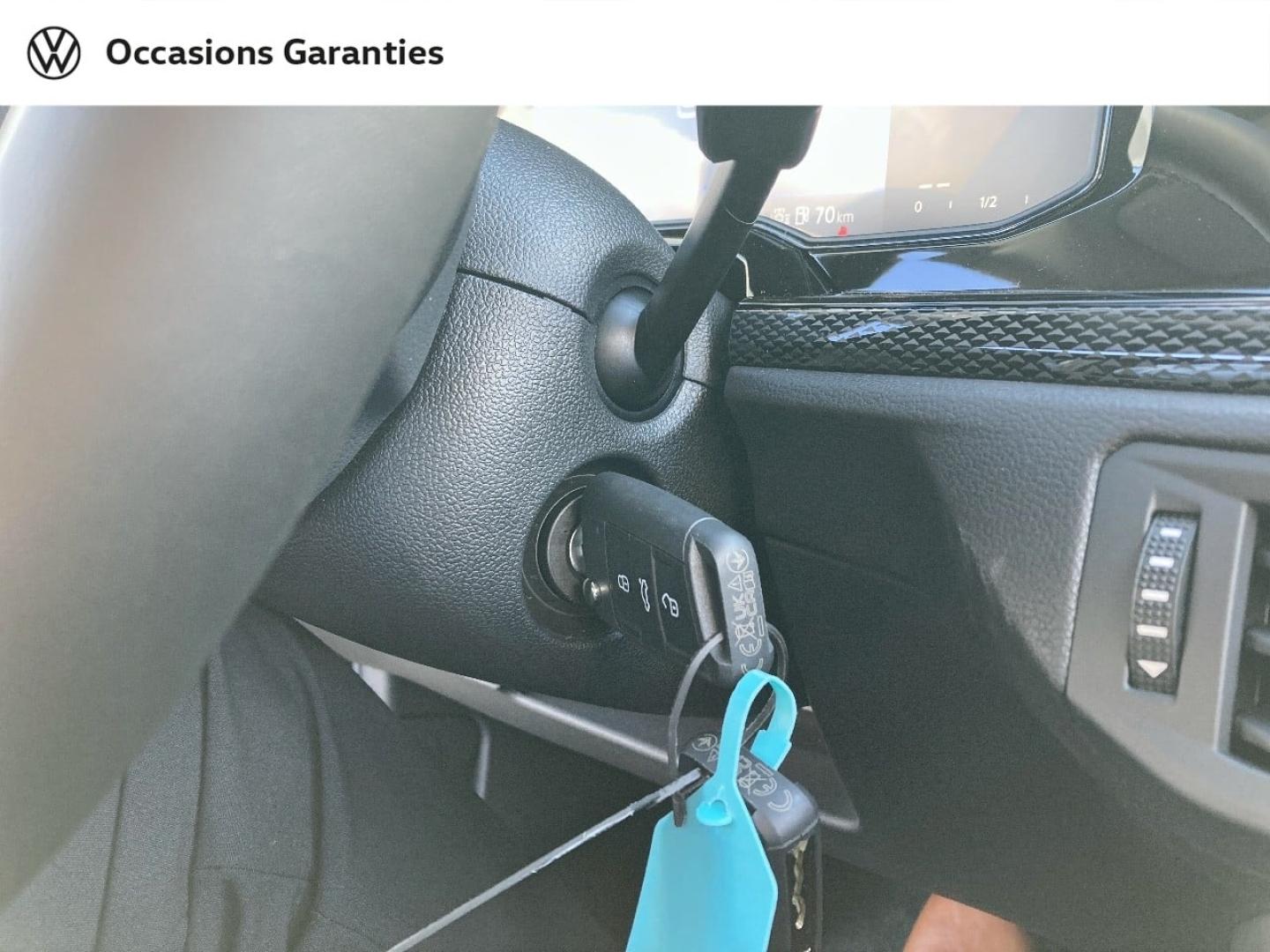 Voitures occasions VOLKSWAGEN POLO VW Edition Orvault
