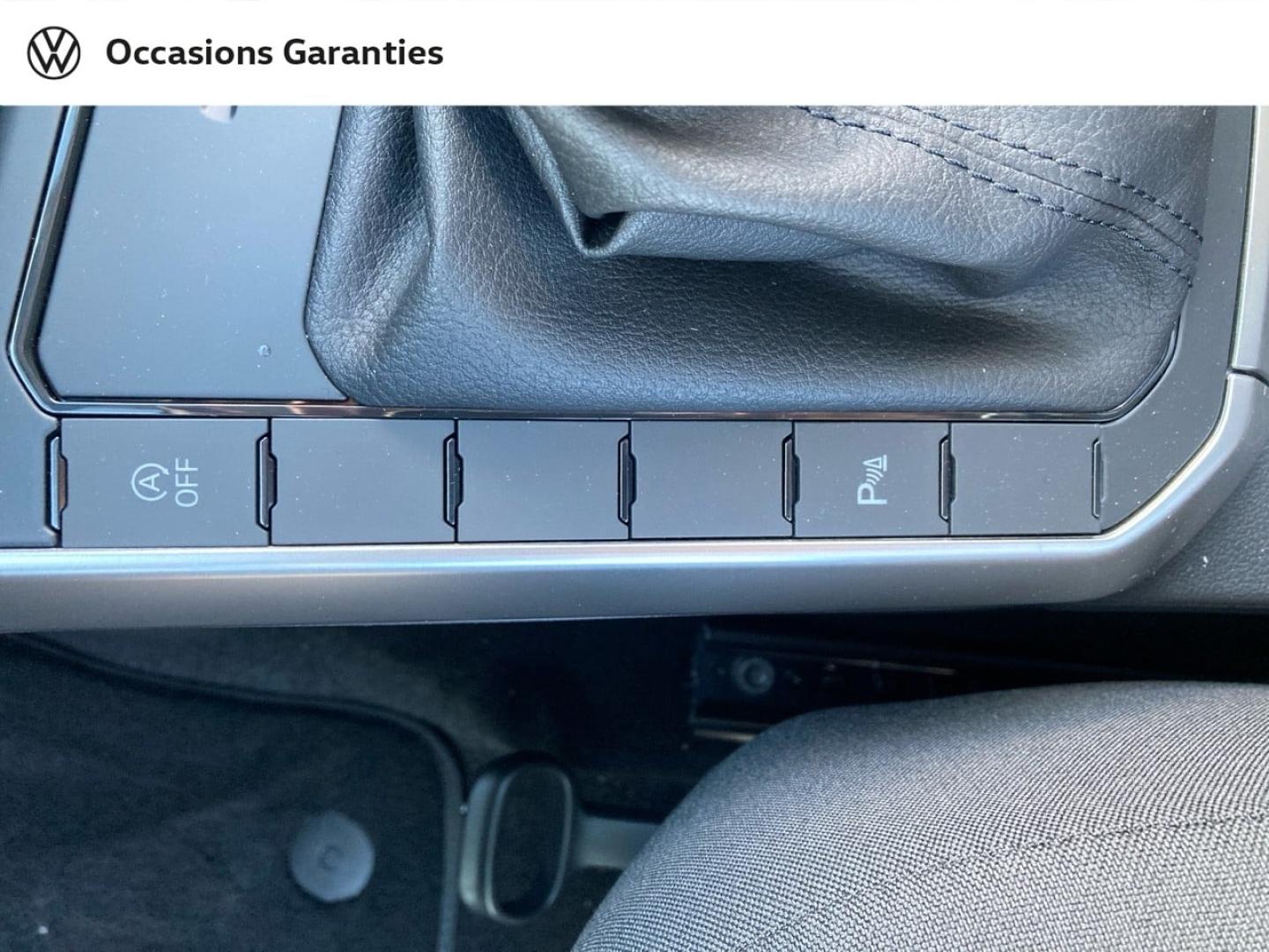 Voitures occasions VOLKSWAGEN POLO VW Edition Orvault