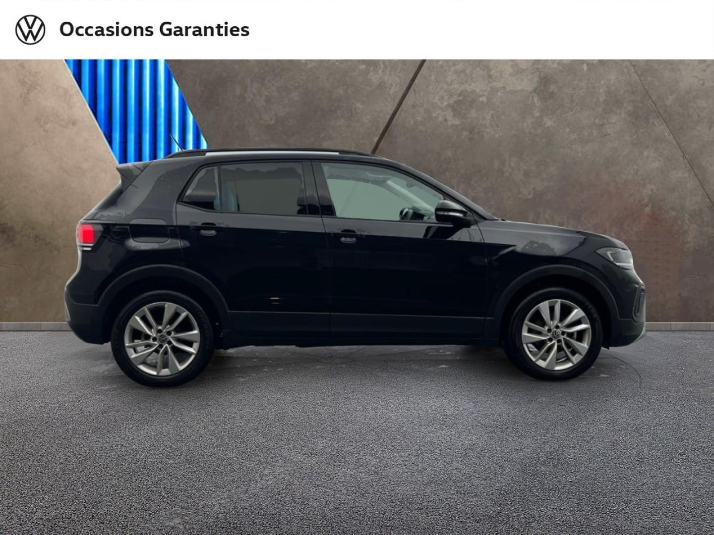 Voitures occasions VOLKSWAGEN T-CROSS VW Edition Orvault