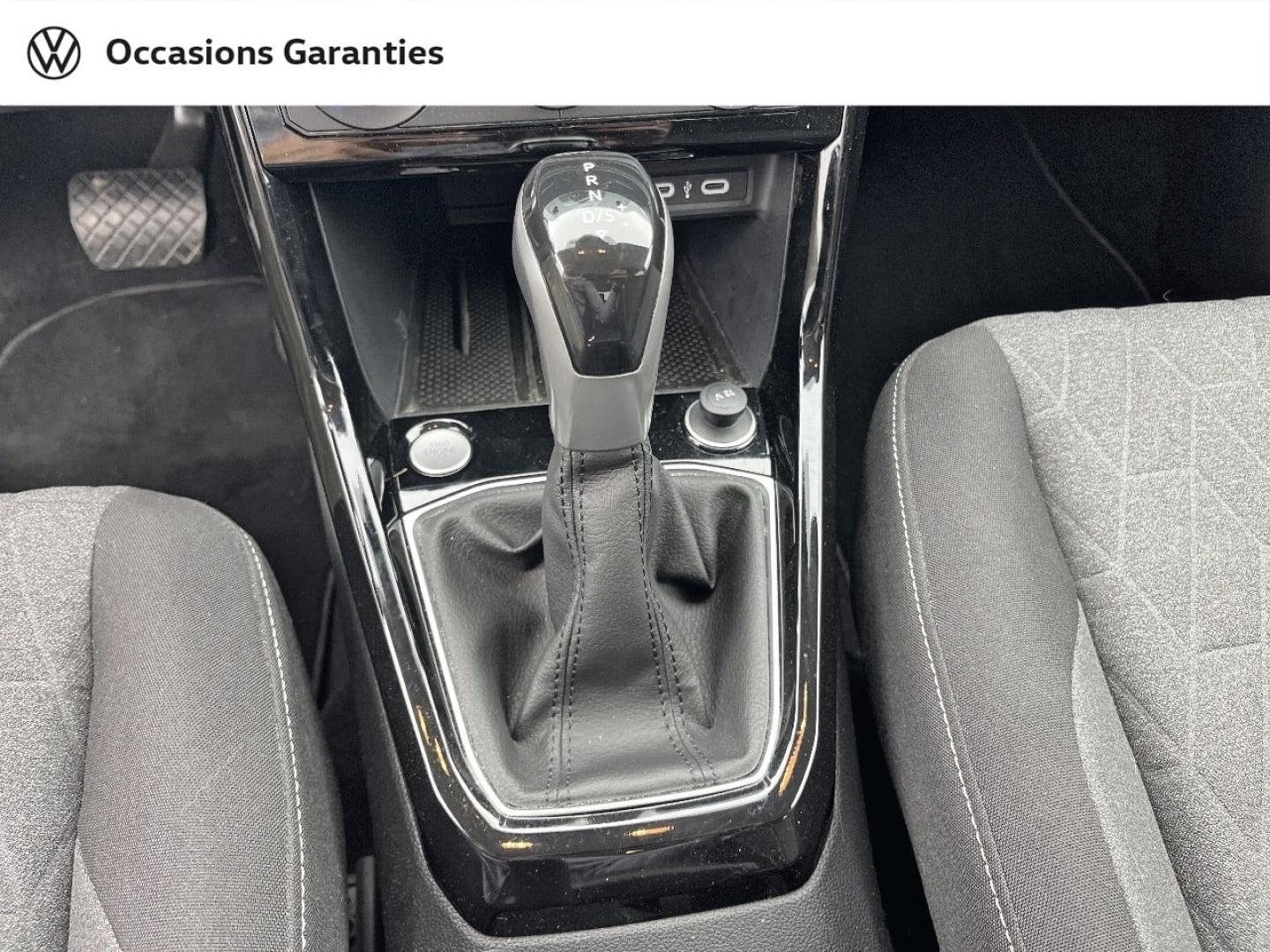 Voitures occasions VOLKSWAGEN T-CROSS VW Edition Orvault