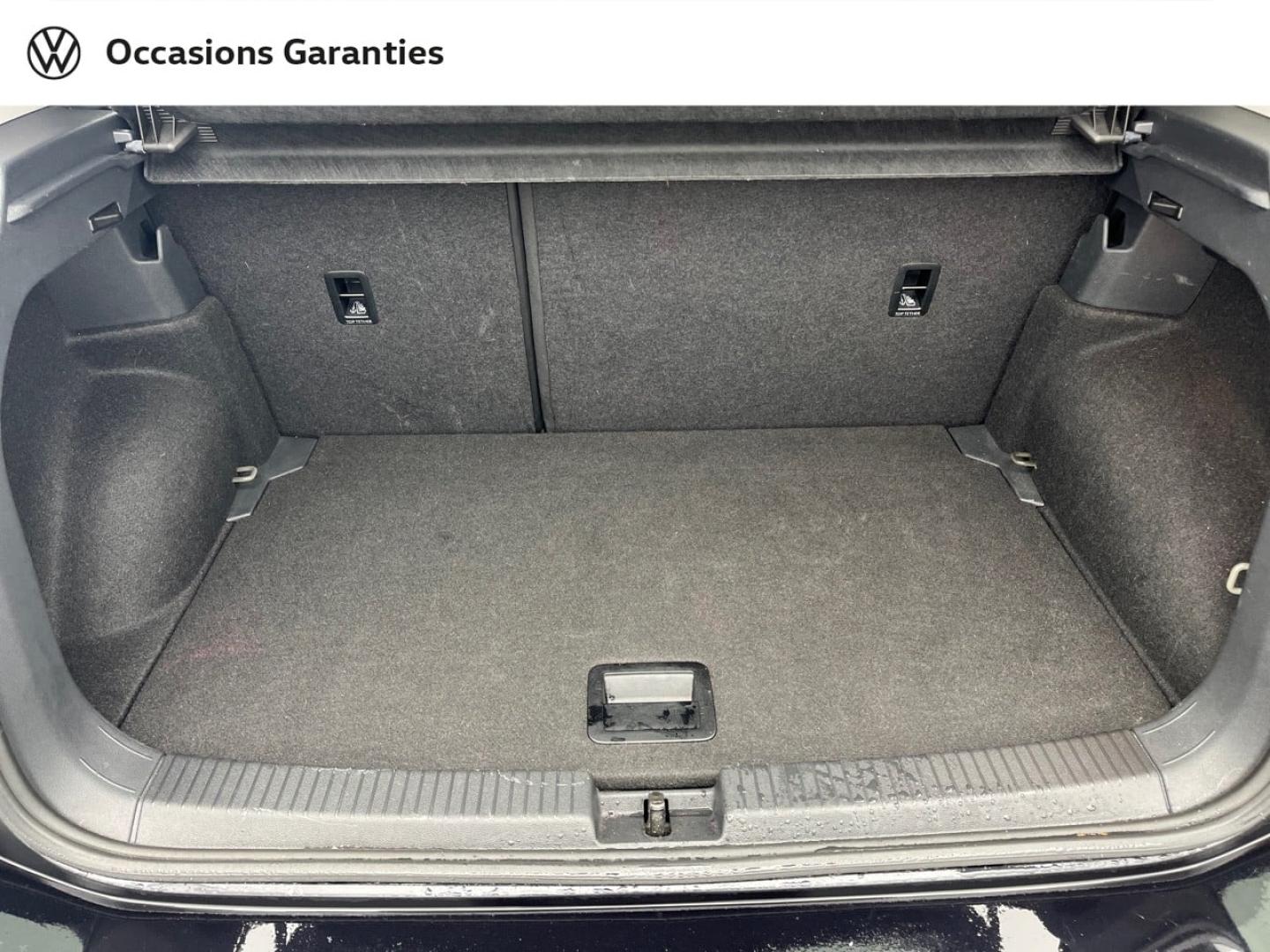 Voitures occasions VOLKSWAGEN T-CROSS VW Edition Orvault
