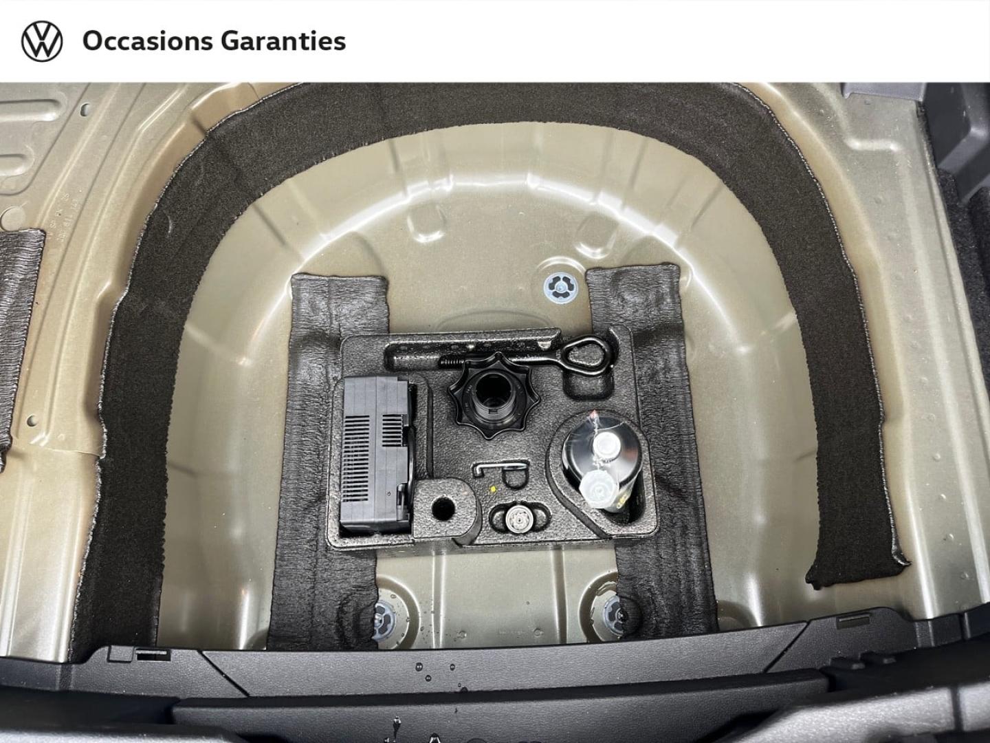 Voitures occasions VOLKSWAGEN T-CROSS VW Edition Orvault