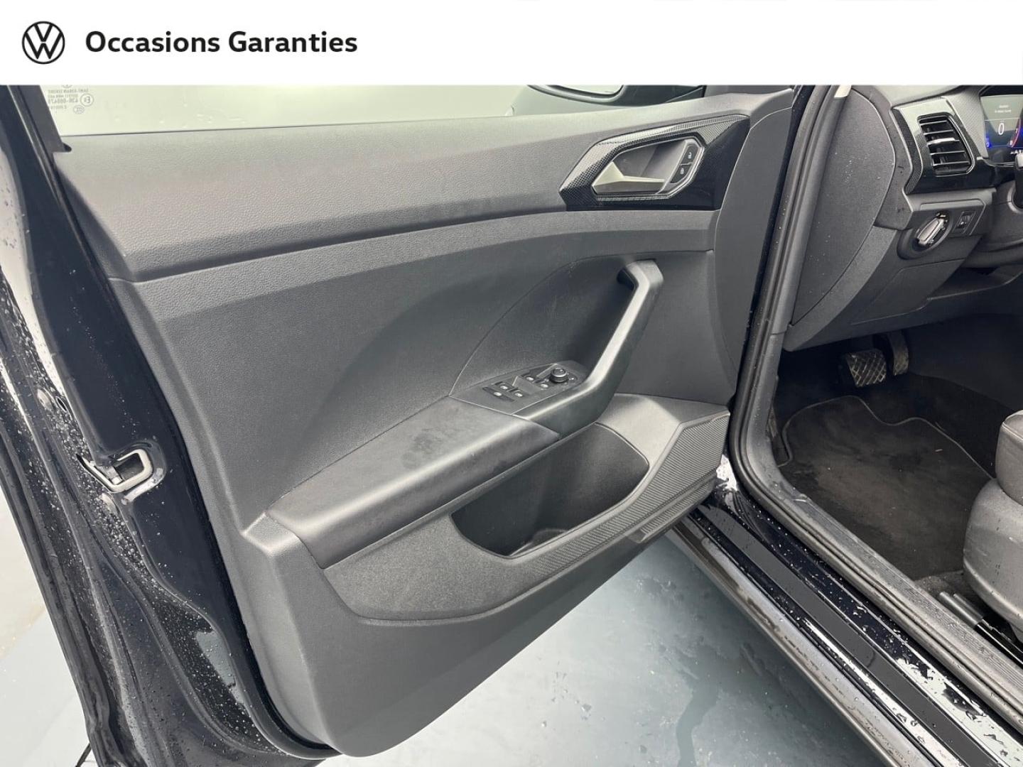 Voitures occasions VOLKSWAGEN T-CROSS VW Edition Orvault