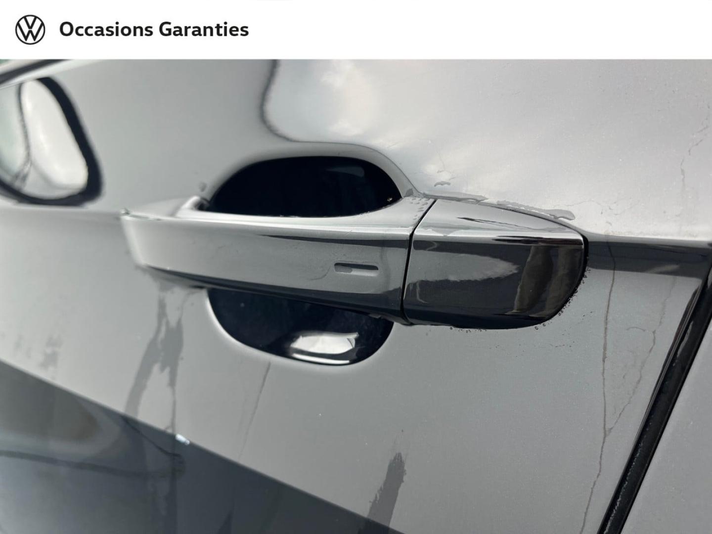 Voitures occasions VOLKSWAGEN T-CROSS VW Edition Orvault