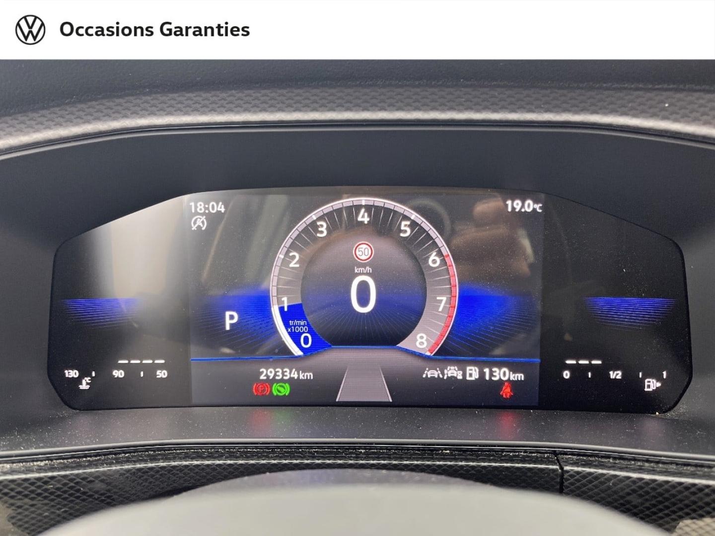 Voitures occasions VOLKSWAGEN T-CROSS VW Edition Orvault