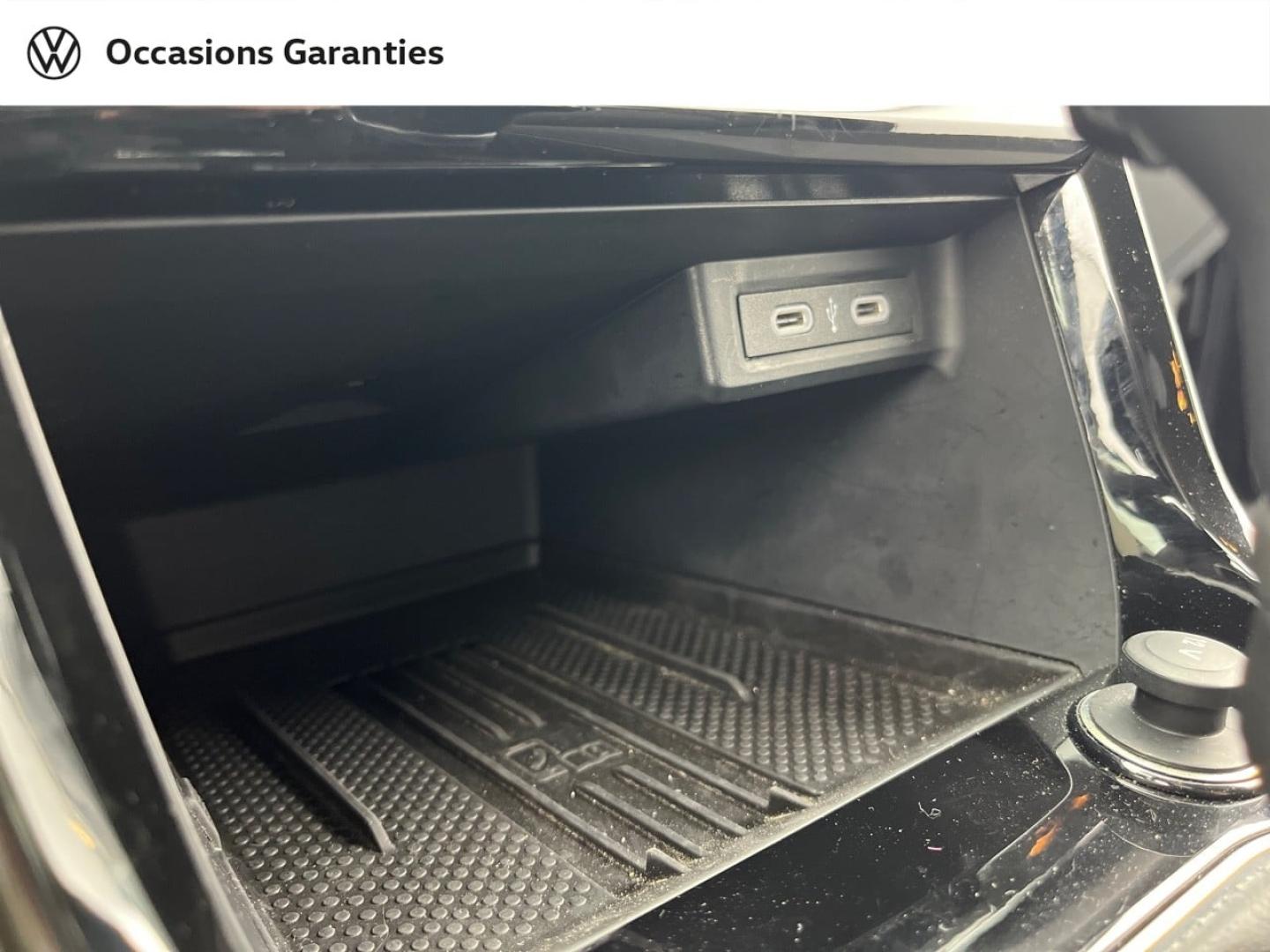 Voitures occasions VOLKSWAGEN T-CROSS VW Edition Orvault