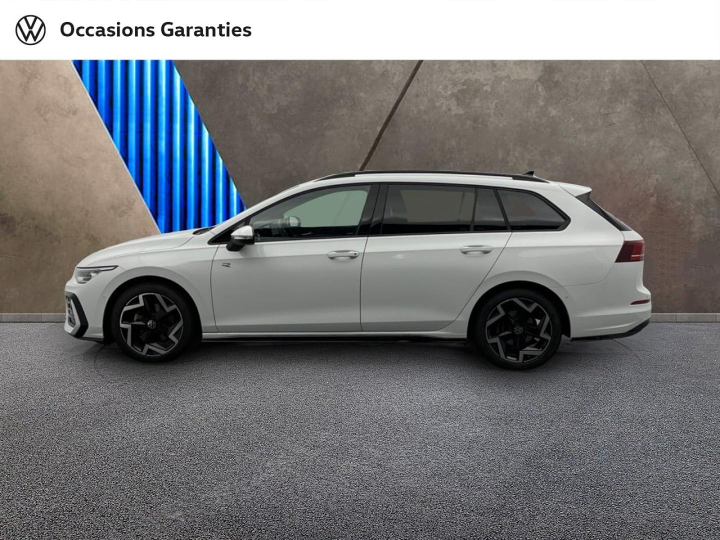 Voitures occasions VOLKSWAGEN Golf SW R-Line Orvault