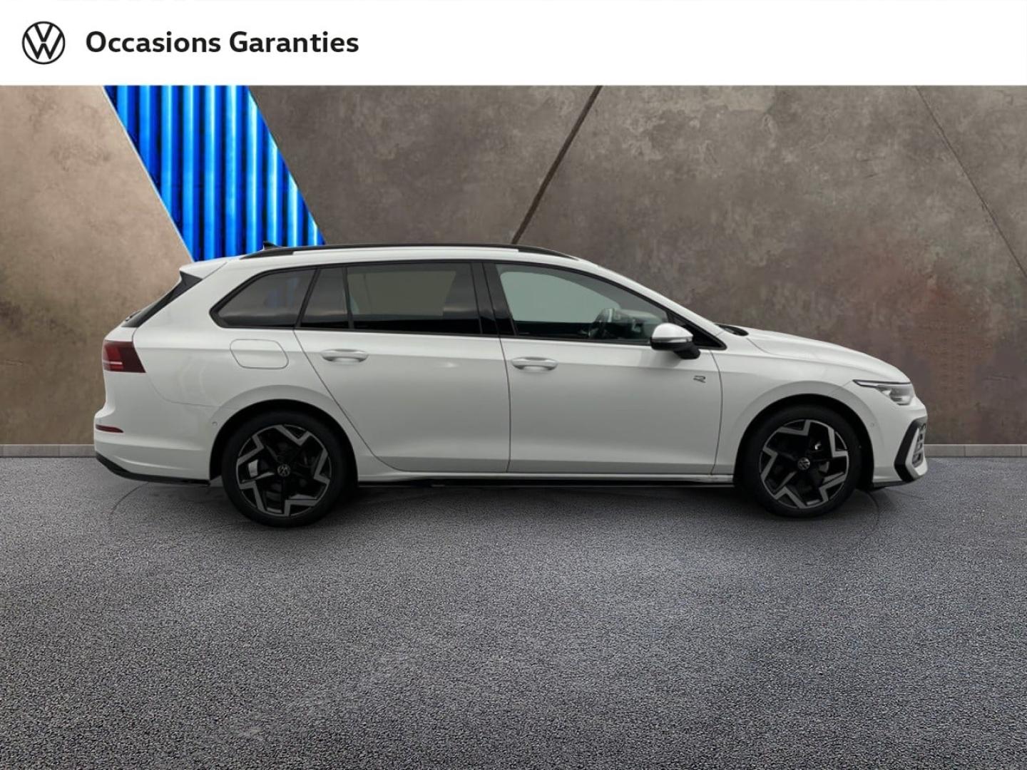 Voitures occasions VOLKSWAGEN Golf SW R-Line Orvault