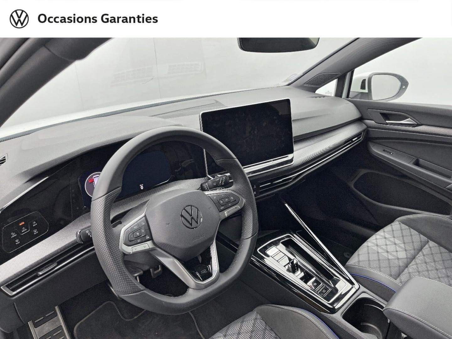 Voitures occasions VOLKSWAGEN Golf SW R-Line Orvault