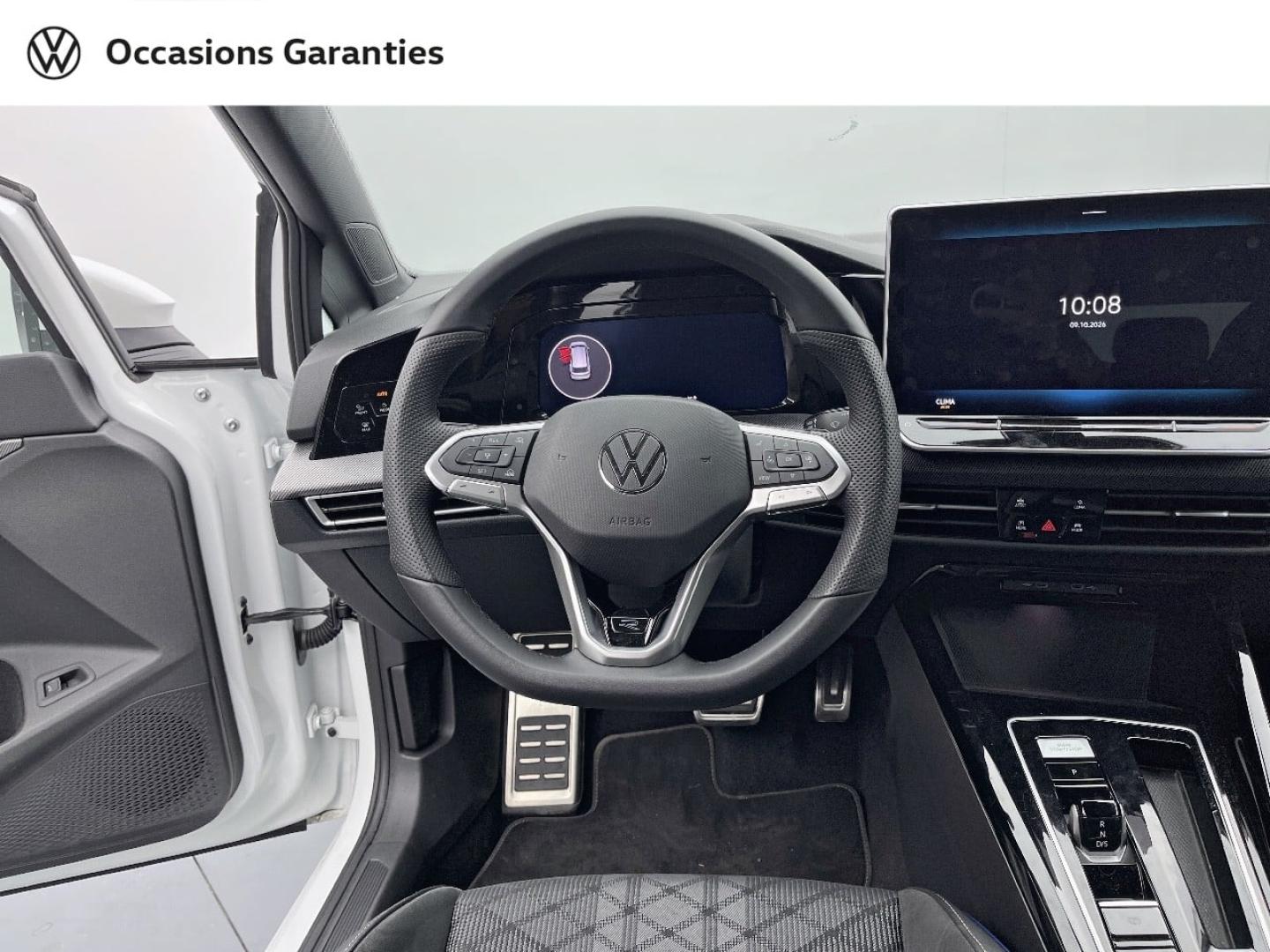 Voitures occasions VOLKSWAGEN Golf SW R-Line Orvault