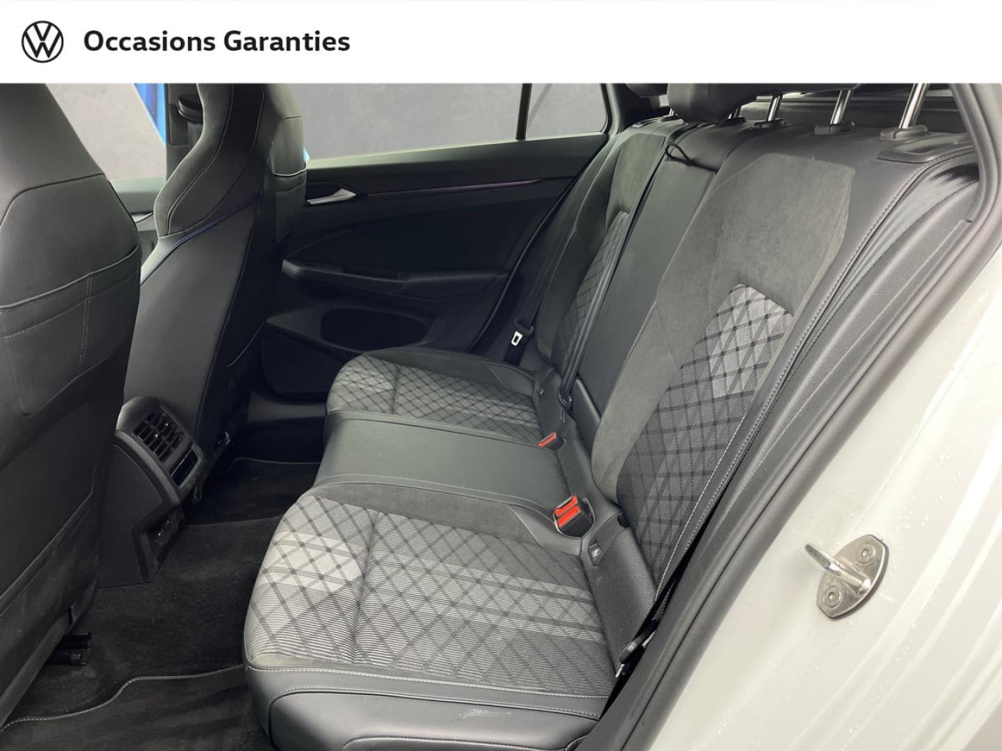 Voitures occasions VOLKSWAGEN Golf SW R-Line Orvault