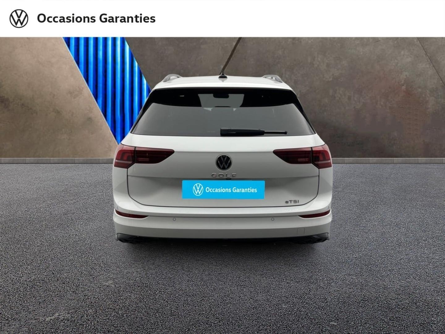 Voitures occasions VOLKSWAGEN Golf SW R-Line Orvault