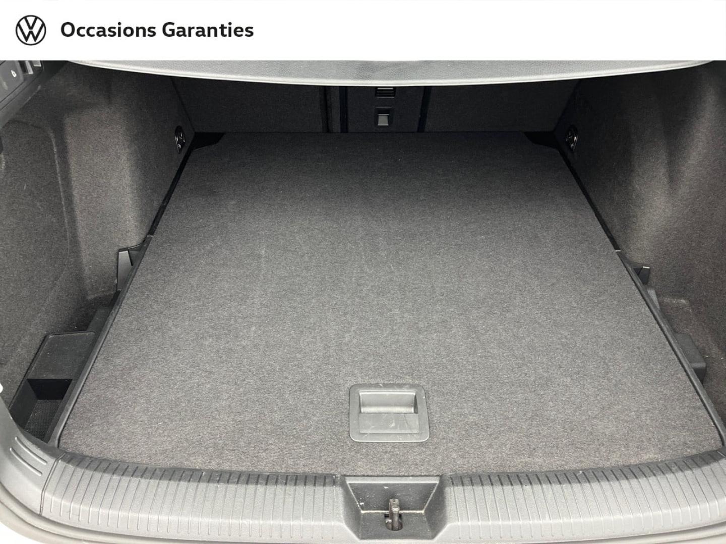 Voitures occasions VOLKSWAGEN Golf SW R-Line Orvault