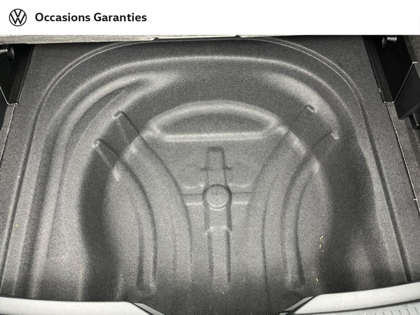 Voitures occasions VOLKSWAGEN Golf SW R-Line Orvault