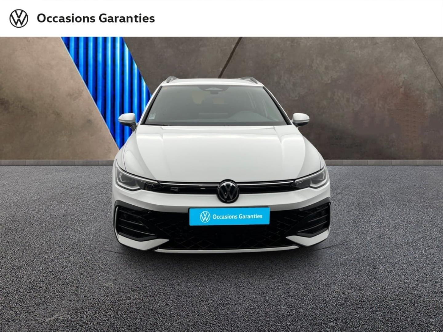 Voitures occasions VOLKSWAGEN Golf SW R-Line Orvault