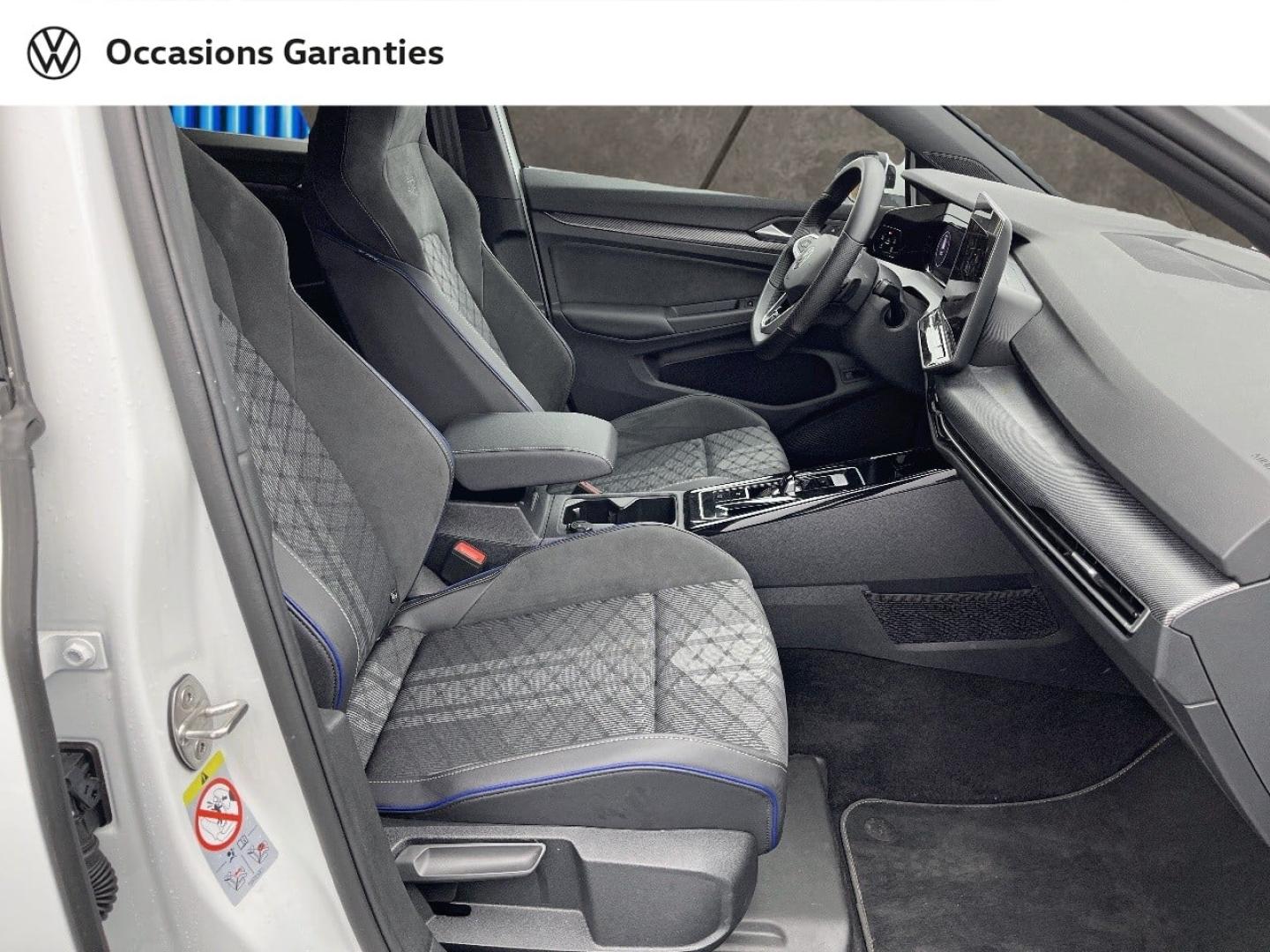 Voitures occasions VOLKSWAGEN Golf SW R-Line Orvault