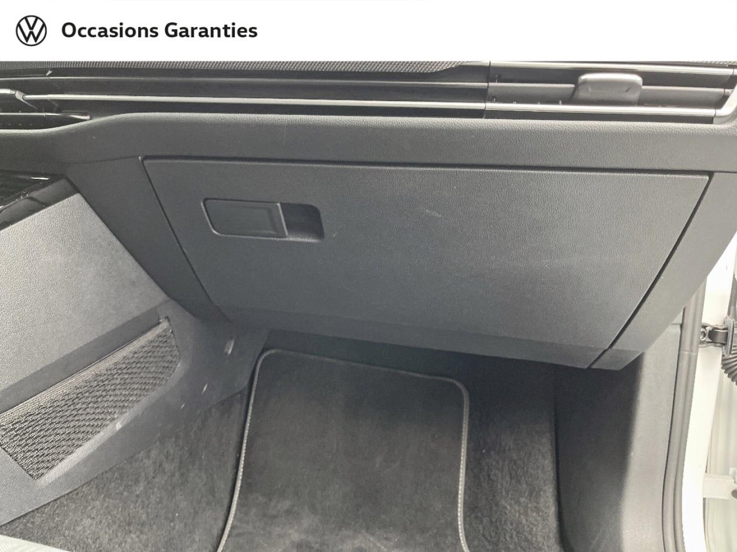 Voitures occasions VOLKSWAGEN Golf SW R-Line Orvault
